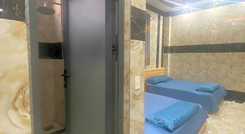 KHÁCH SẠN HỘI NGHĨA