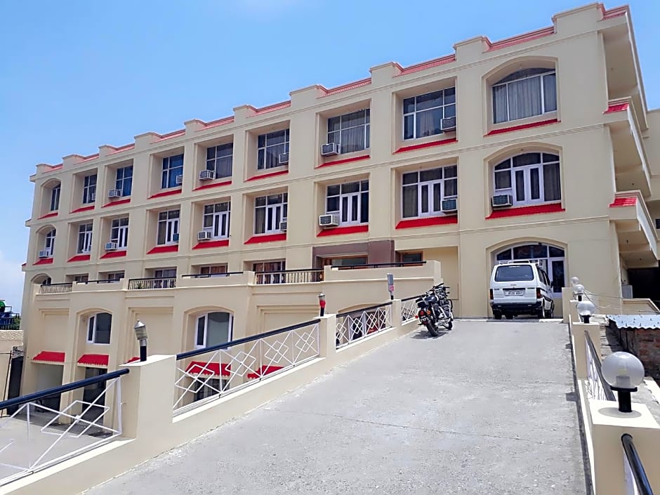 Hotel Nek Katra