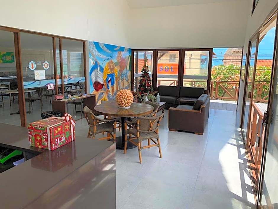 Moriah Natal Beach Hotel