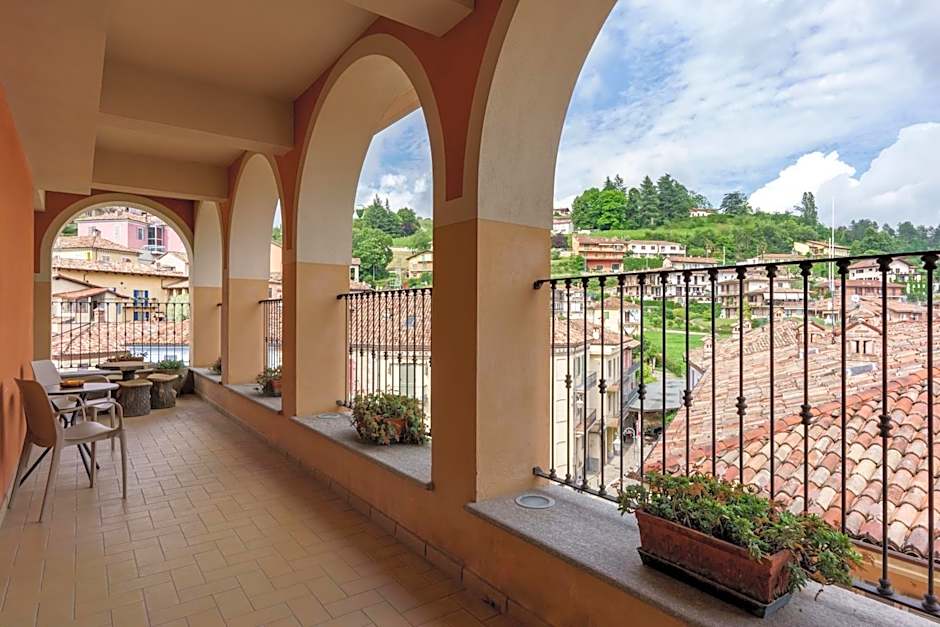 Hotel Il Grappolo D'Oro