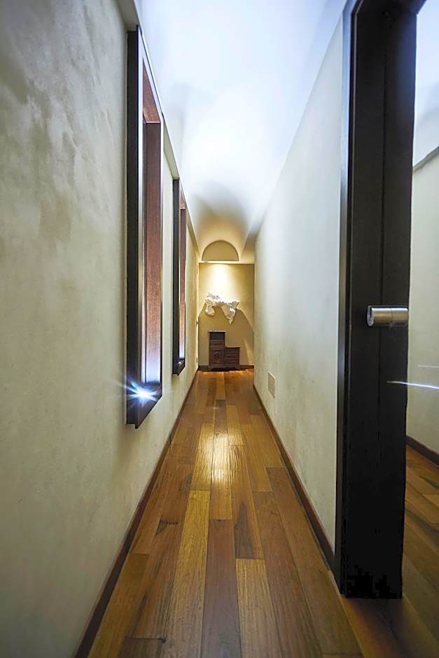 Le stanze di caterina