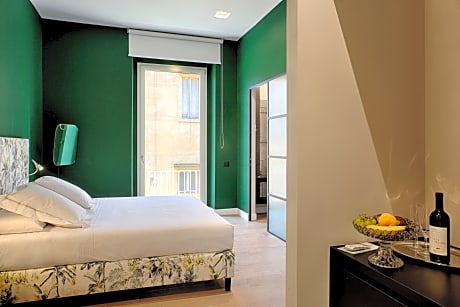 Double or twin Standard