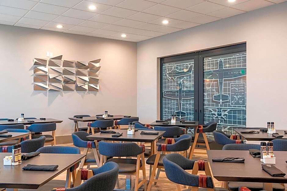 Delta Hotels by Marriott Kalamazoo Conference Center