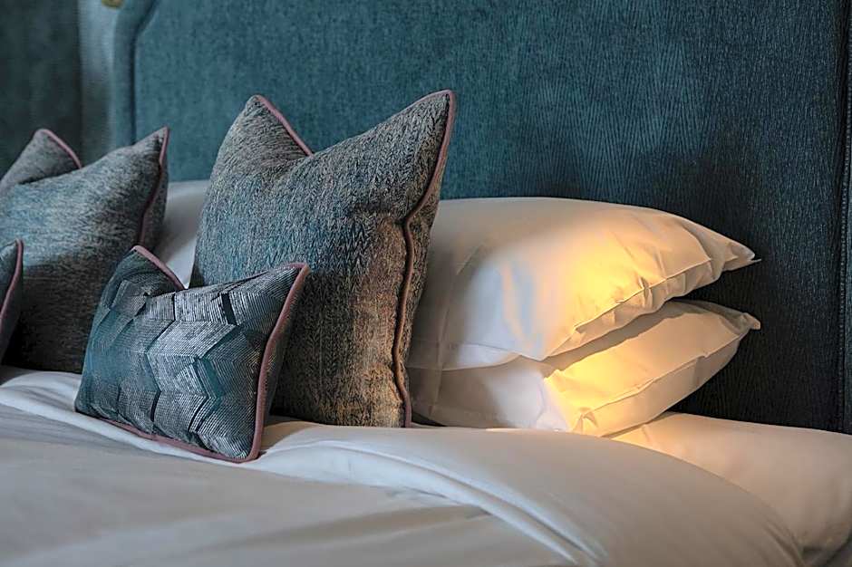 Queens Hotel & Spa Bournemouth