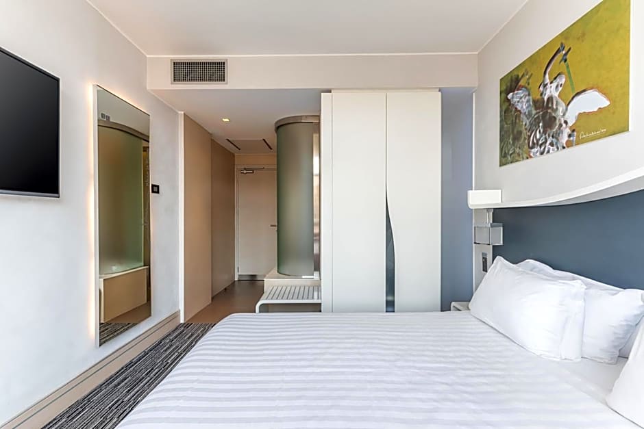 Best Western Premier Hotel Royal Santina