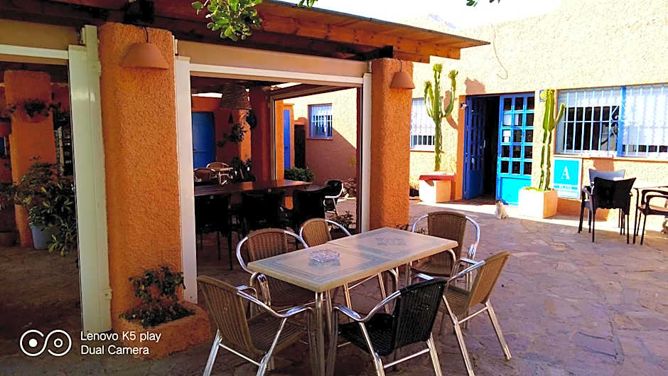 Albergue de San Jose