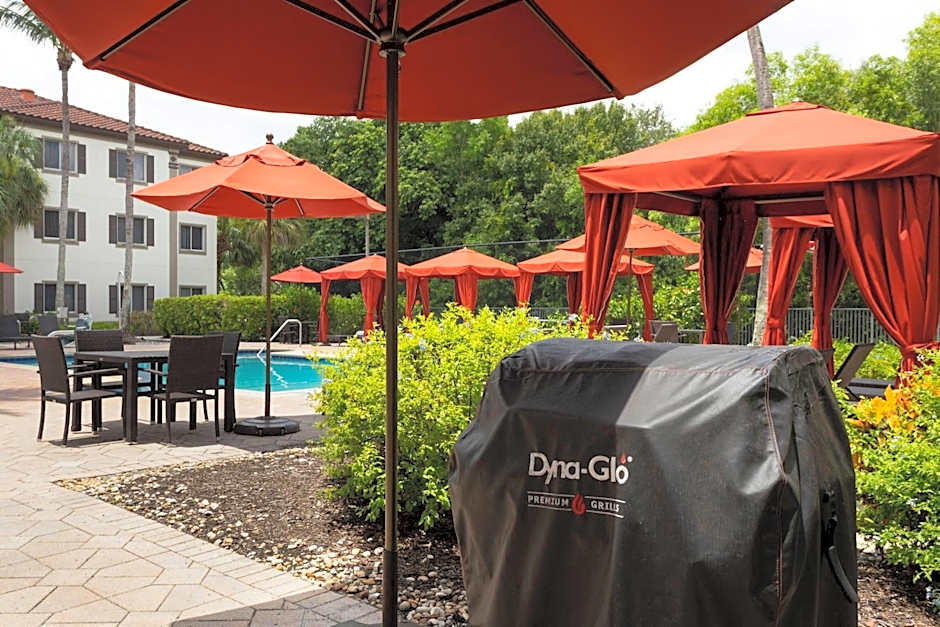 Hawthorn Extended Stay by Wyndham Naples