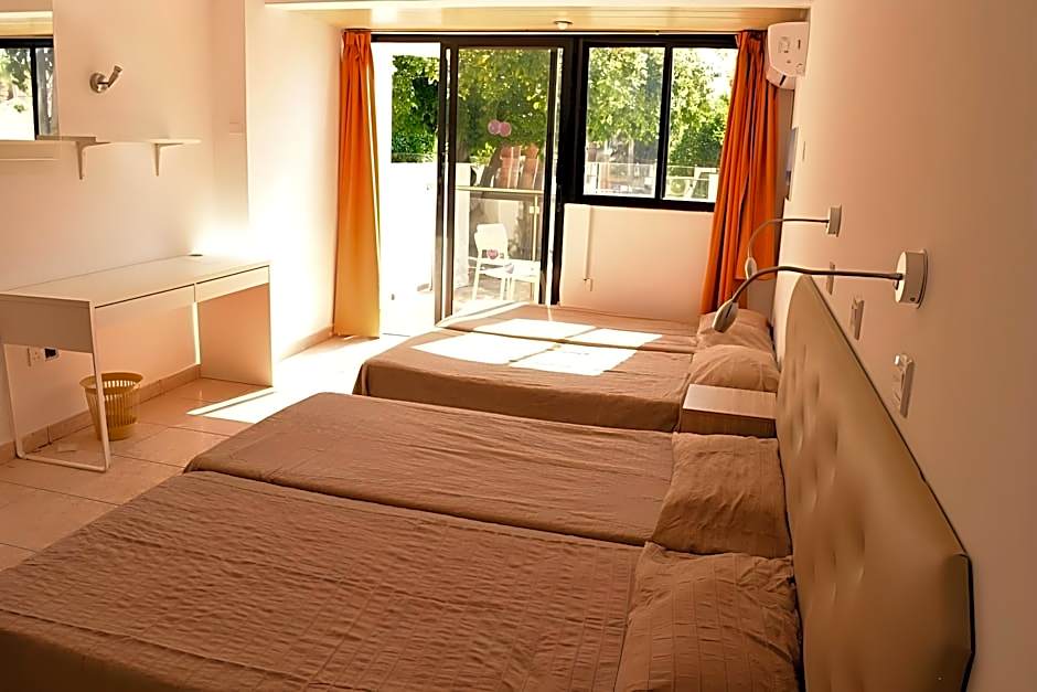 Pambos Napa Rocks Hotel - Adults Only