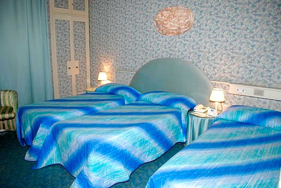 Hotel Burchiello