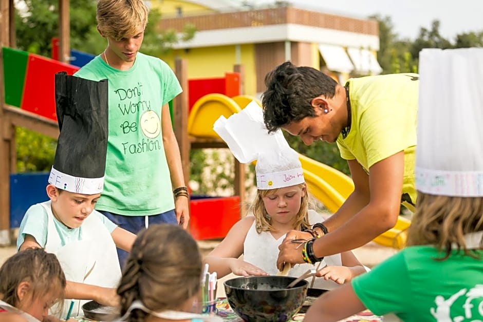 Mediterranee Family Hotel & Spa