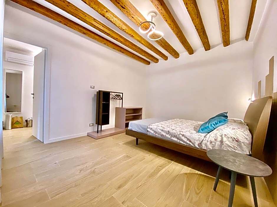 Suite House new apartments wi fi Venice island
