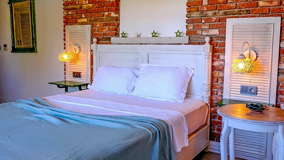 CASA RUBİNO BUTİK OTEL