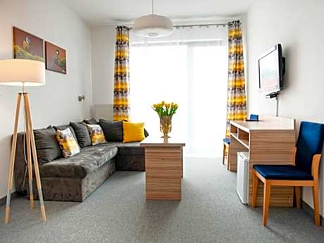 Ulubiona - dawniej Gościniec Ptasi Zaułek