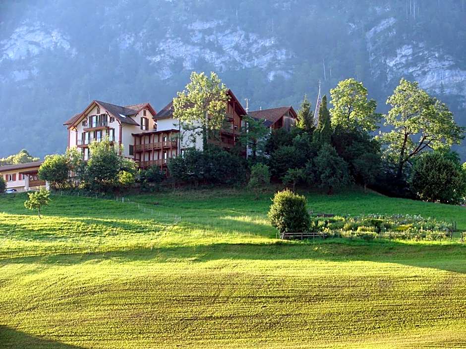 zentrumRANFT Seminarhaus - Haus der Stille