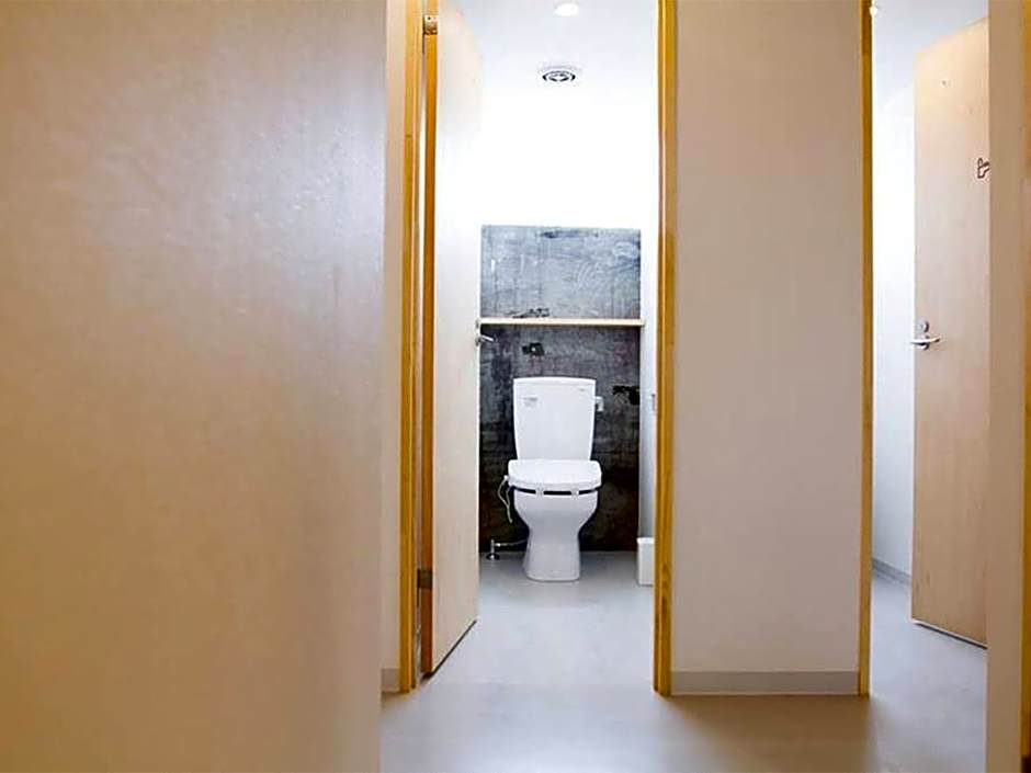 Hostel TangaTable