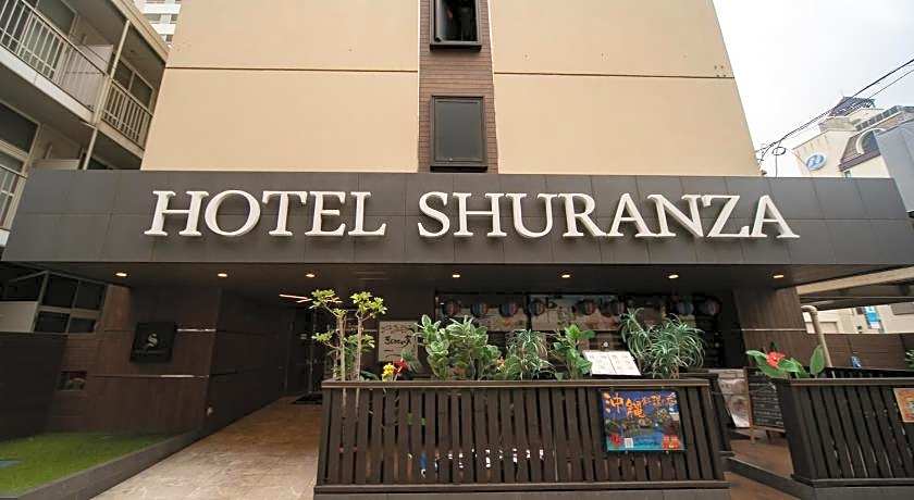 hotel shuranza chiba