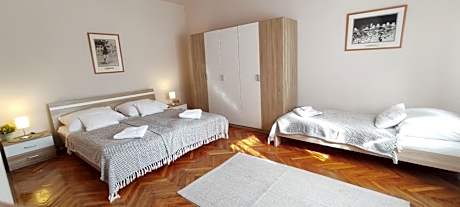 Family Apartment