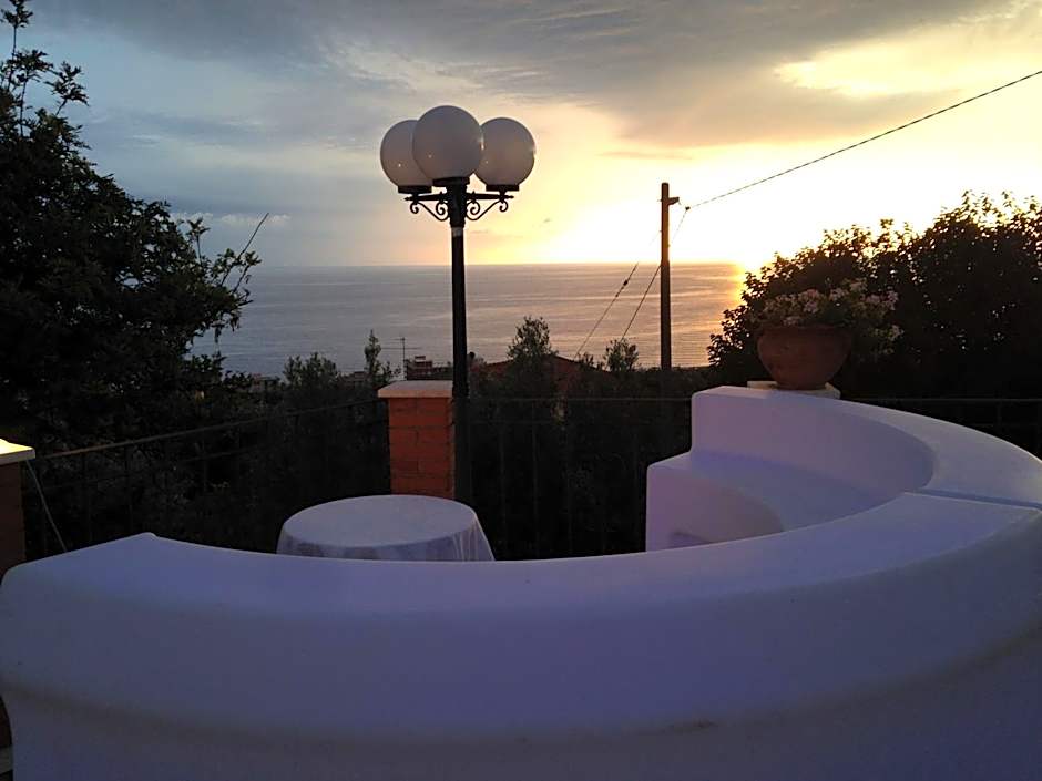 Villa Catalano