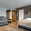 Alva Hotel Brautarholt
