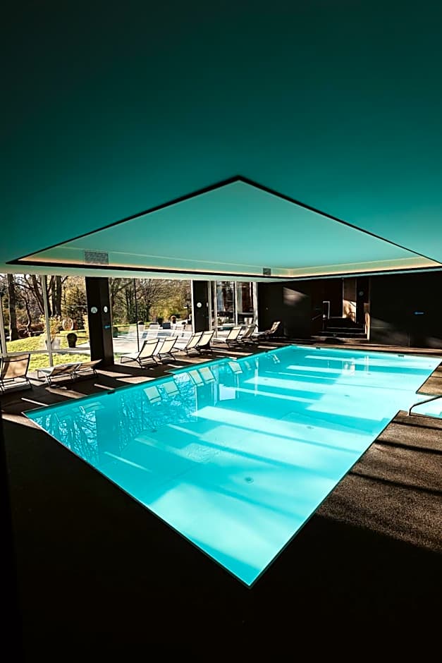 Domaine Des Hautes Fagnes