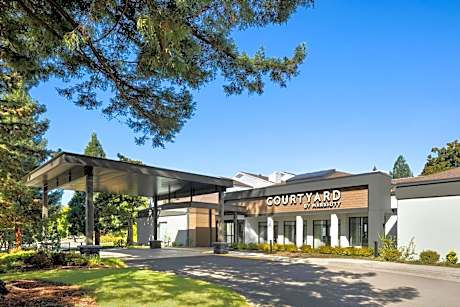 Courtyard by Marriott Portland Beaverton
