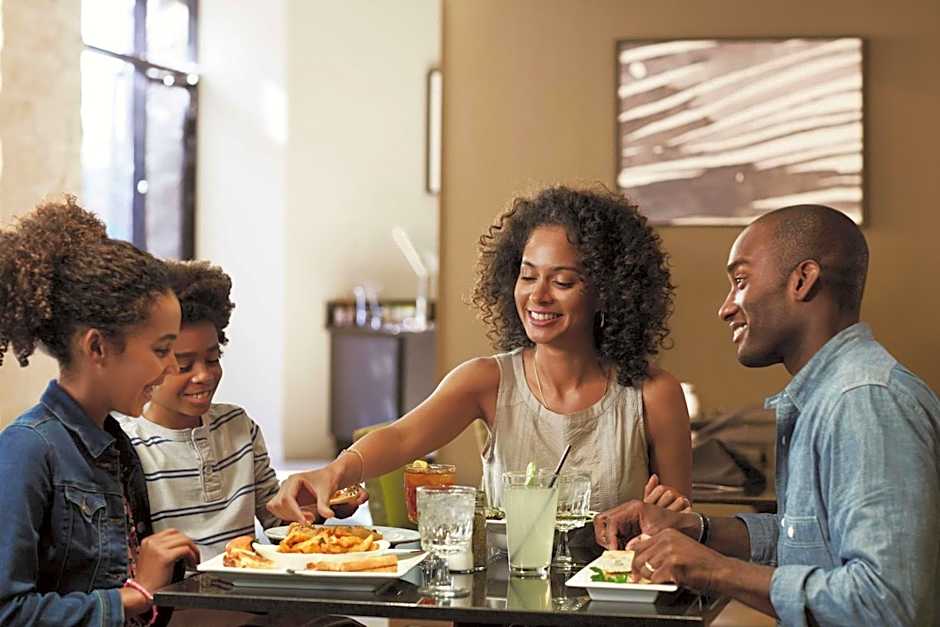 DoubleTree By Hilton Hotel Monrovia - Pasadena