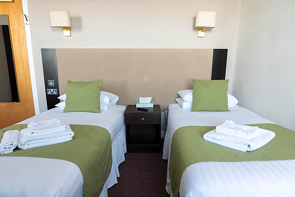 Kings Arms Hotel - A Bespoke Hotel