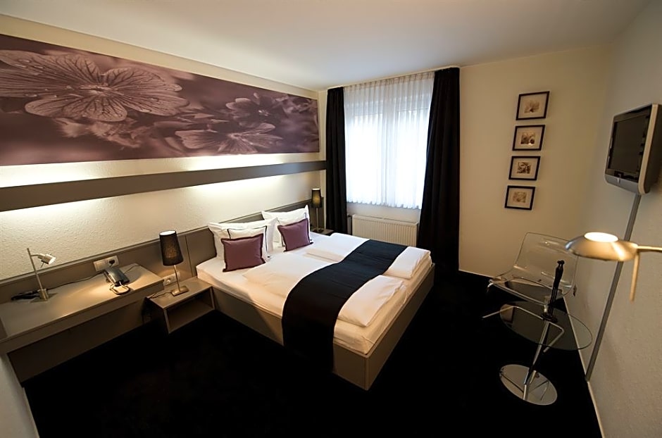 Good Morning Berlin City West