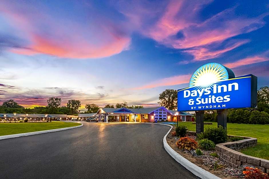Days Inn by Wyndham Wauseon