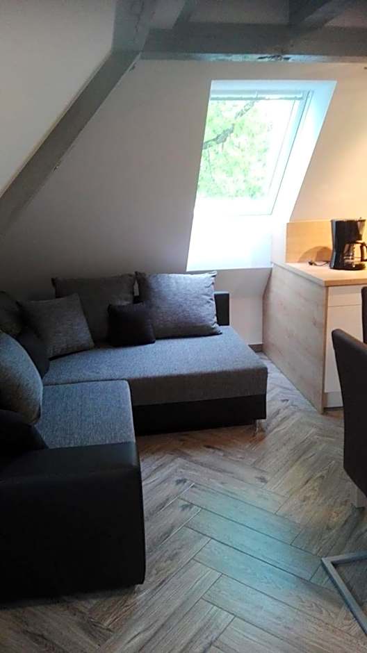 Gästehaus Burgblick