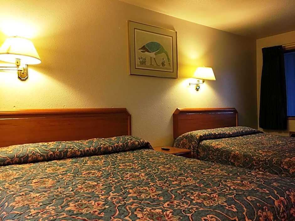 Milwaukie Inn Portland South