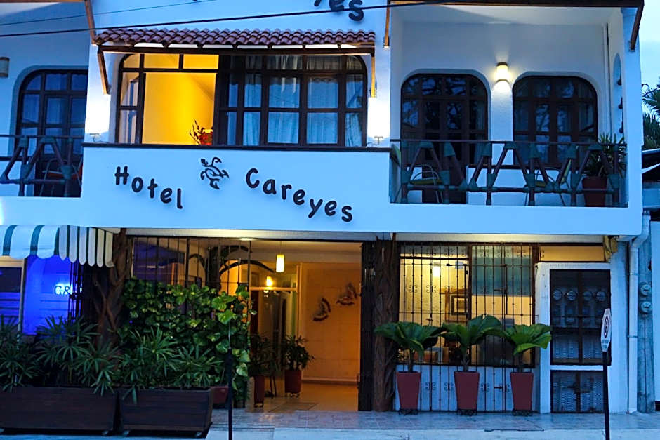Hotel Careyes Puerto Escondido
