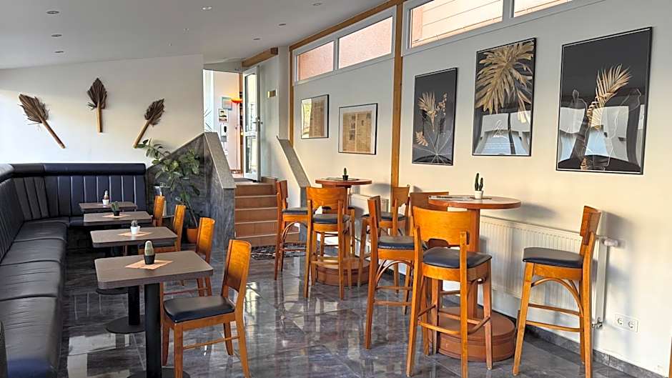 Hotel Martz