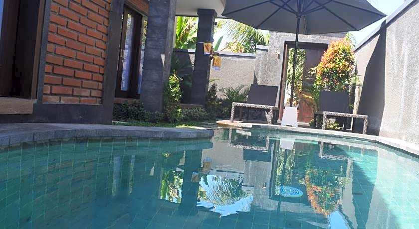 Werkudara Guest House