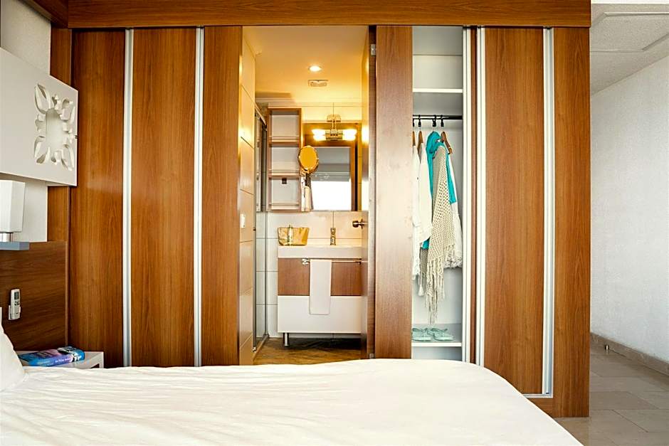 Flora Garden Beach Hotel - Adults Only 16 Plus - Couples Concept