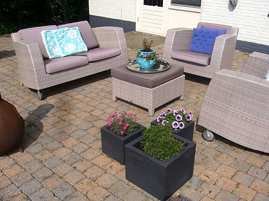 B&B Op de Brabantse Wal