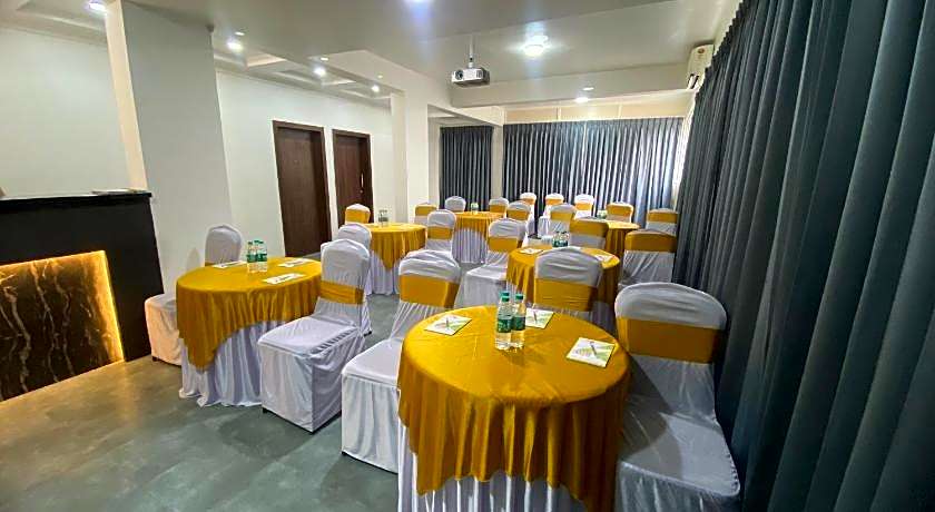 StayBird - Icon Bliss, An Apartment Hotel