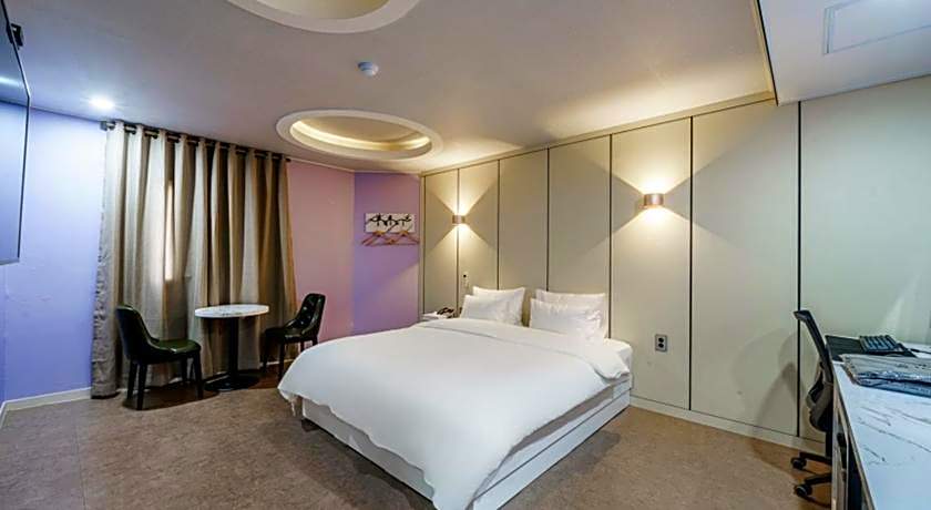 Dongducheon G7 Hotel