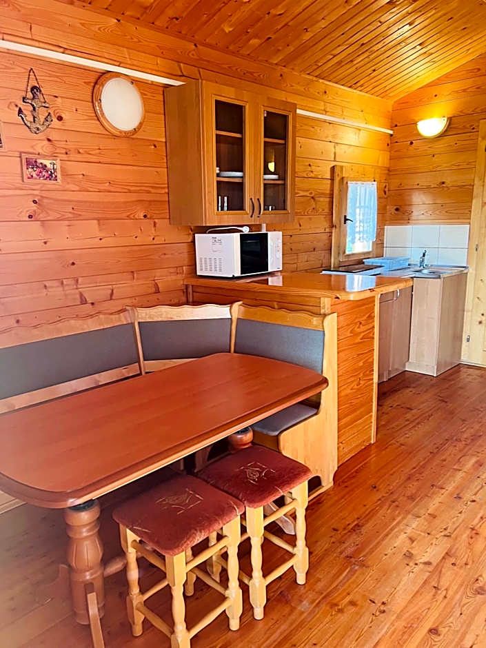 Lazur domki wypoczynkowe