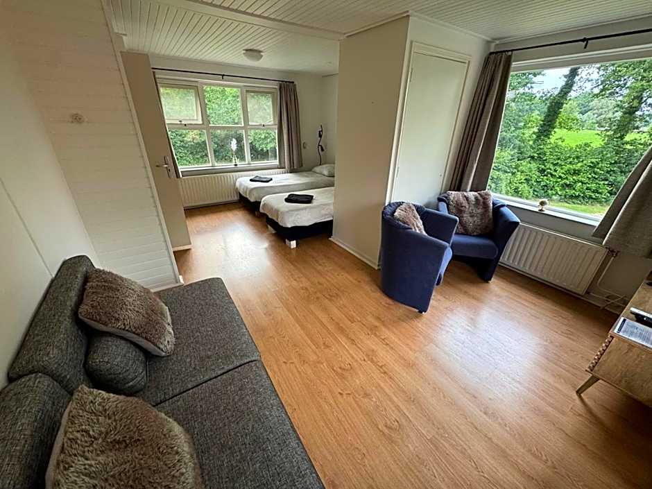 B&B Zwiep