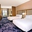 Fairfield by Marriott Inn & Suites Grand Rapids North