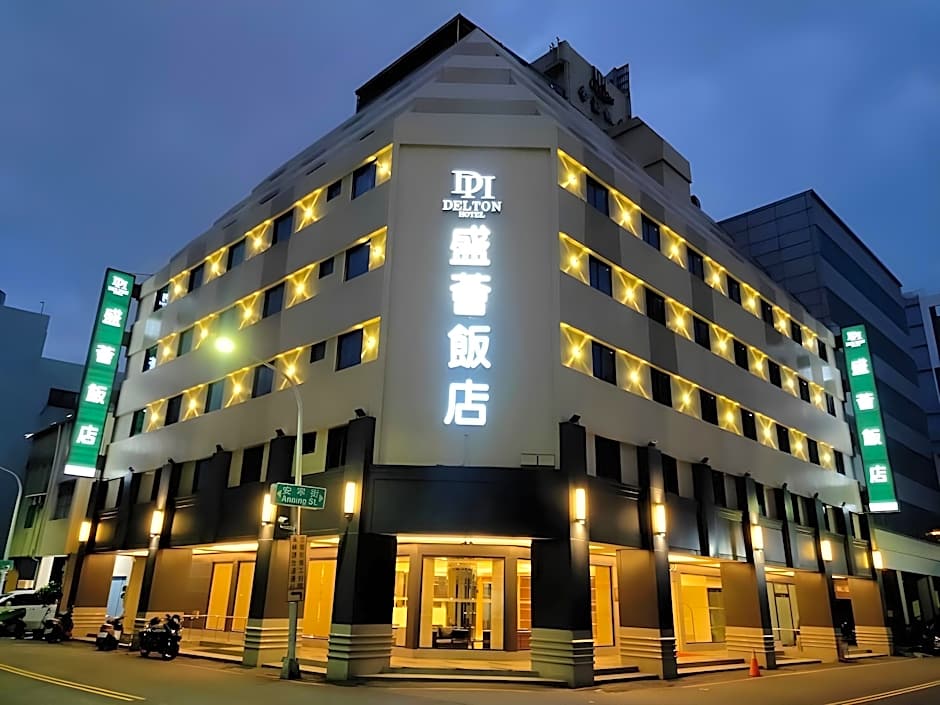 Delton Hotel
