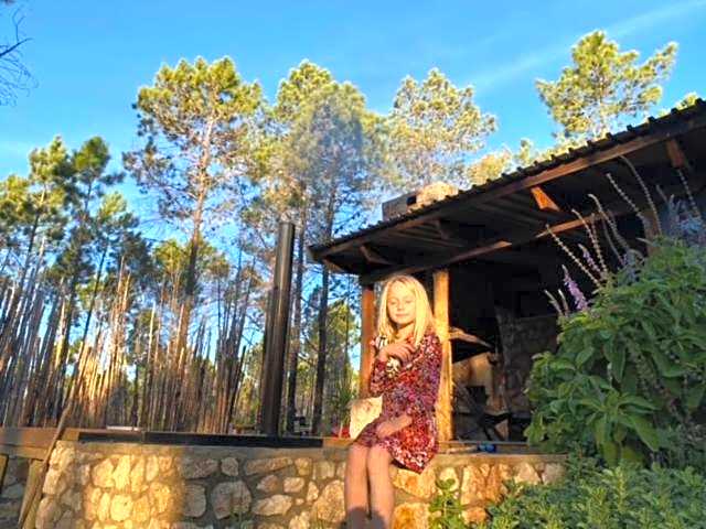 Krakeelpoort Herberg