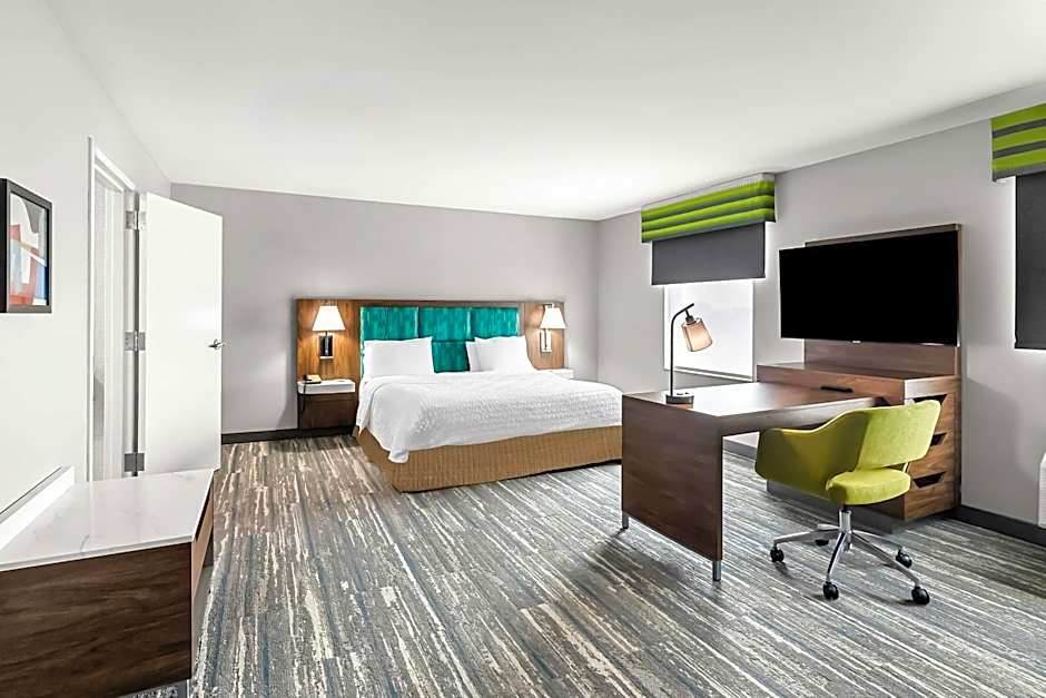 Hampton Inn by Hilton Dayton South