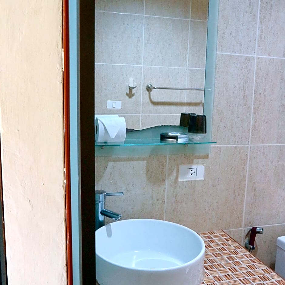 Kamala Tropical Garden Hotel
