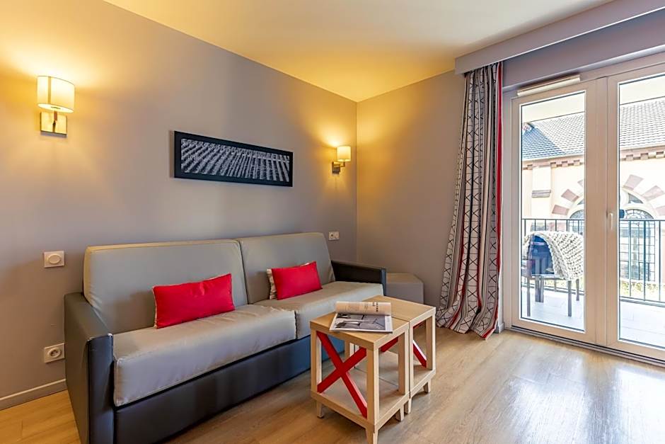 Résidence Pierre & Vacances La Petite Venise