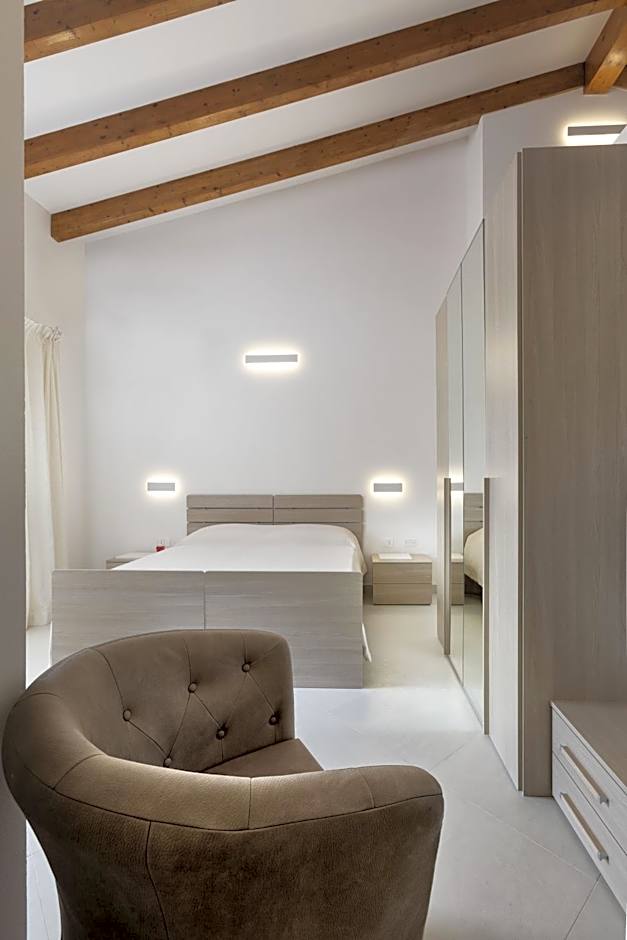 Hotel Borgo Dell'Orso