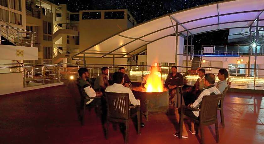 Grand Signature Hotel & spa