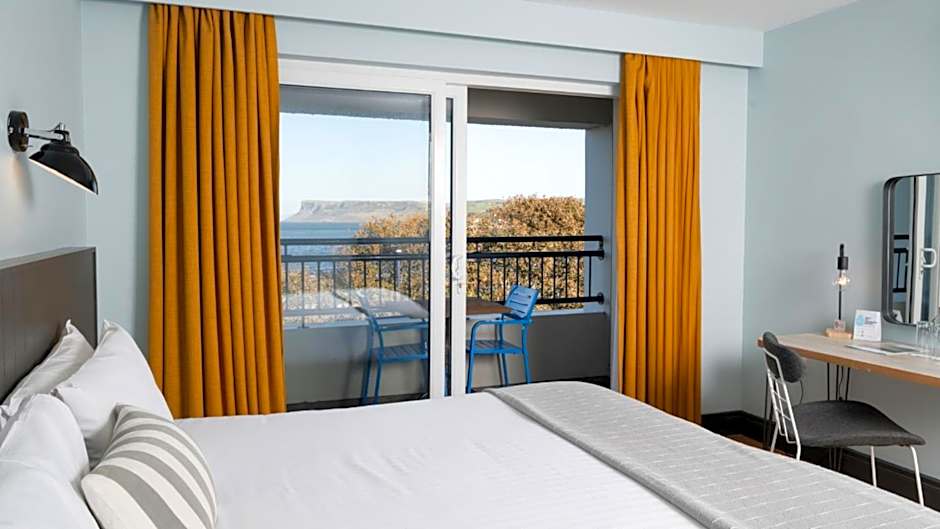 Marine Hotel Ballycastle