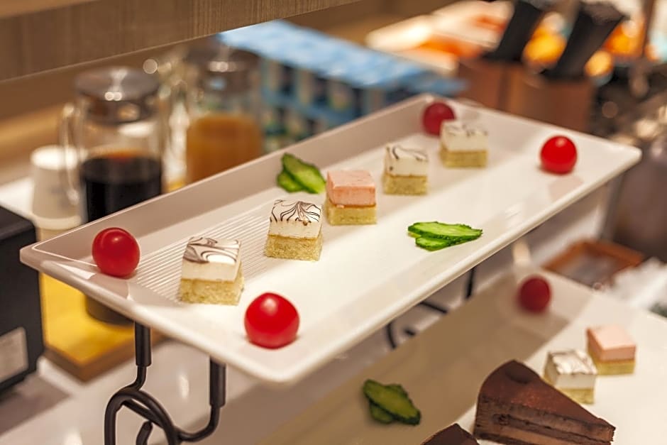 Hanting Premium Hotel Guangrao Four Seasons Flower City